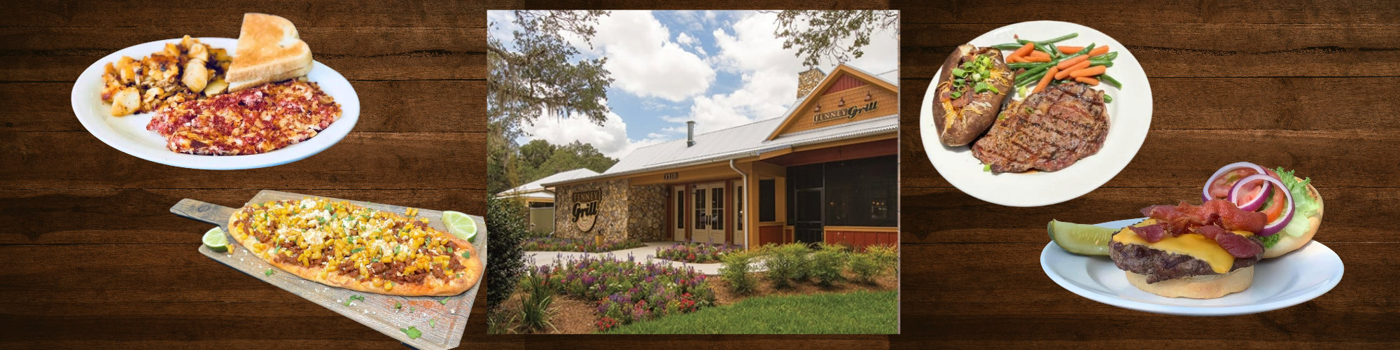 Fenney Grill Gift Cards